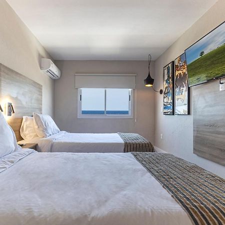 Nobile Hotel Montoya La Barra Zewnętrze zdjęcie