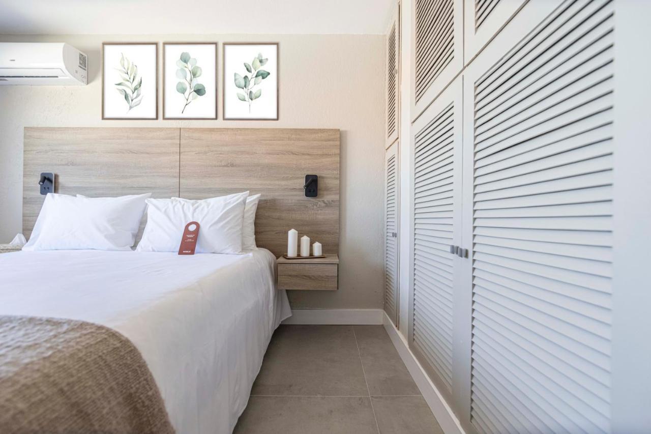 Nobile Hotel Montoya La Barra Zewnętrze zdjęcie