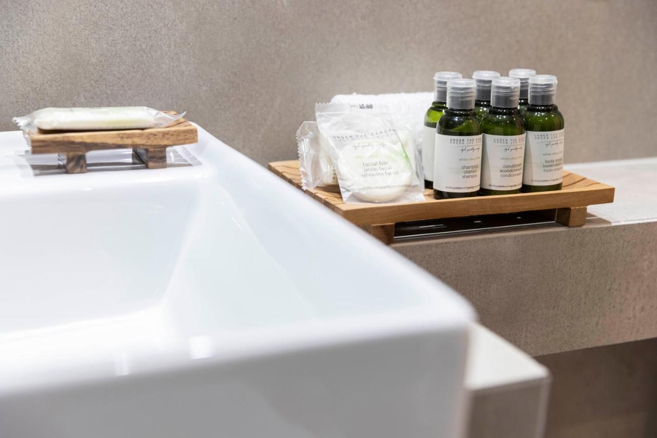 Nobile Hotel Montoya La Barra Zewnętrze zdjęcie