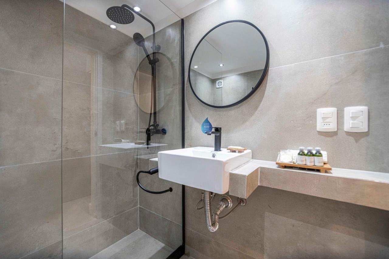 Nobile Hotel Montoya La Barra Zewnętrze zdjęcie