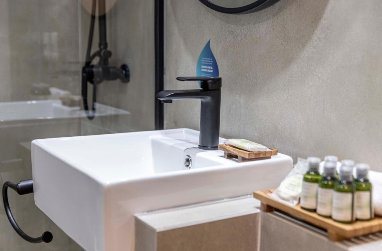 Nobile Hotel Montoya La Barra Zewnętrze zdjęcie