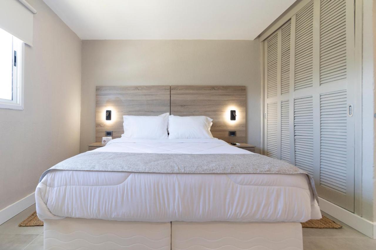 Nobile Hotel Montoya La Barra Zewnętrze zdjęcie