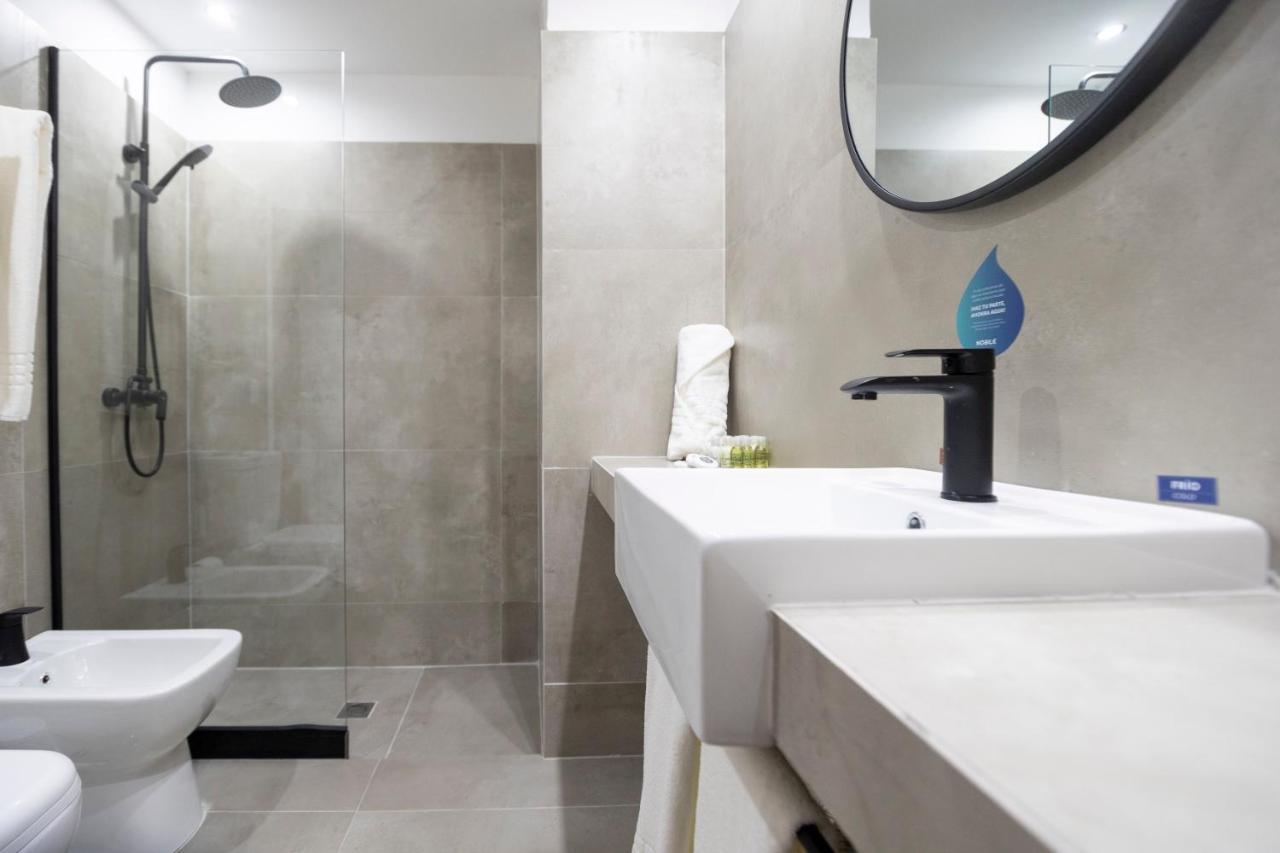 Nobile Hotel Montoya La Barra Zewnętrze zdjęcie