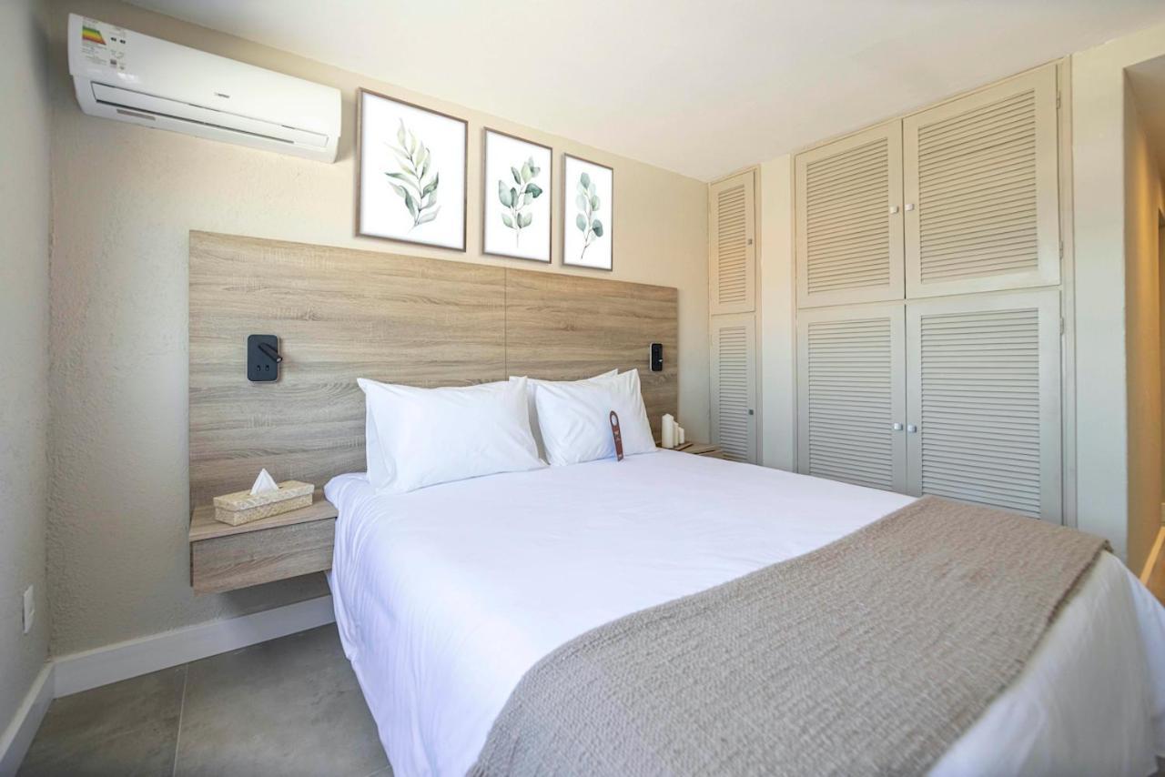 Nobile Hotel Montoya La Barra Zewnętrze zdjęcie