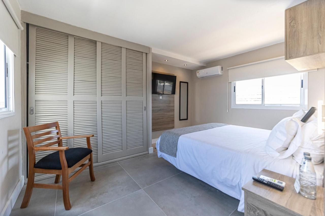 Nobile Hotel Montoya La Barra Zewnętrze zdjęcie