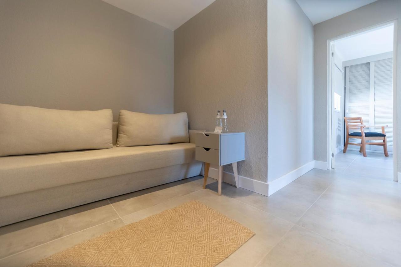 Nobile Hotel Montoya La Barra Zewnętrze zdjęcie