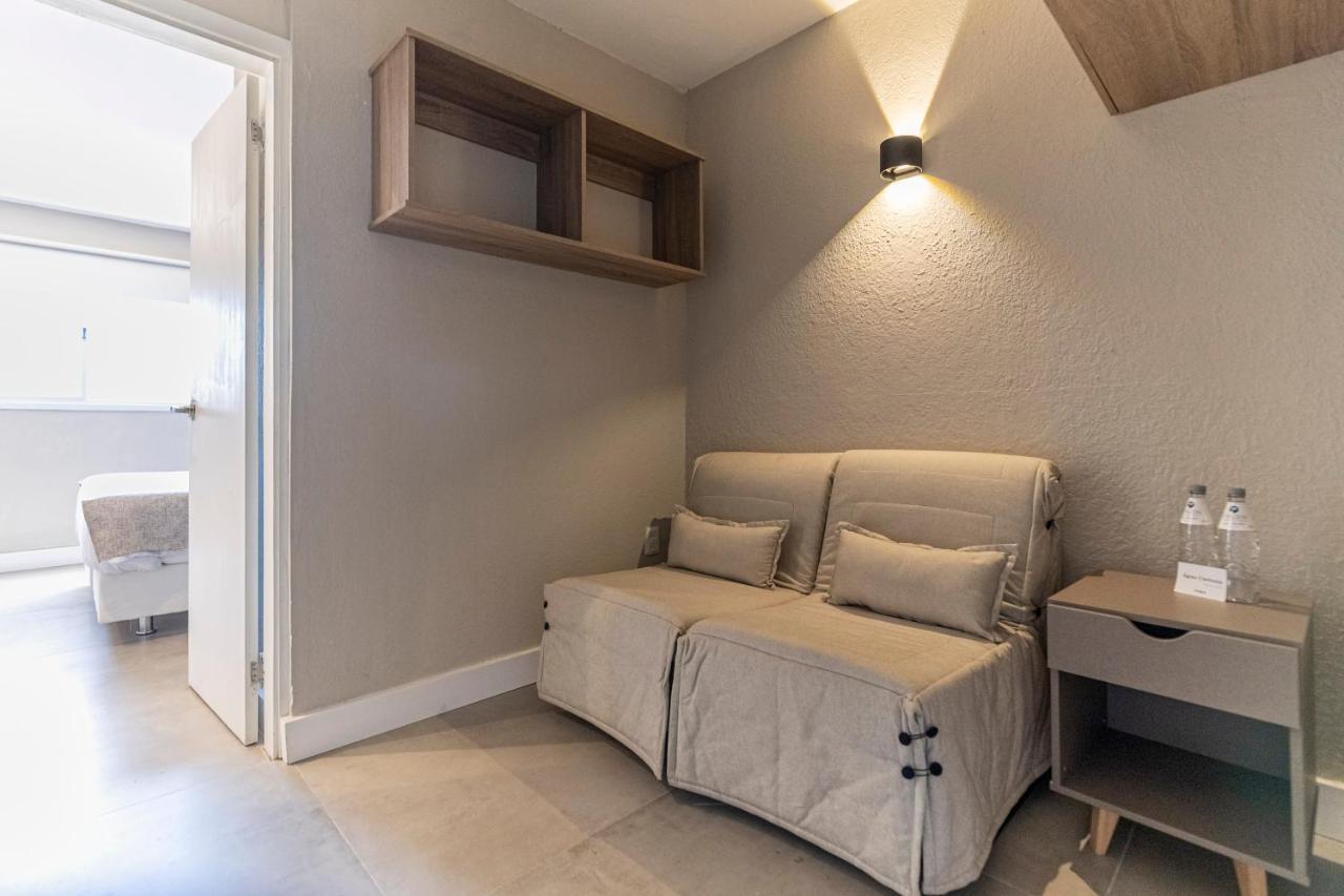 Nobile Hotel Montoya La Barra Zewnętrze zdjęcie