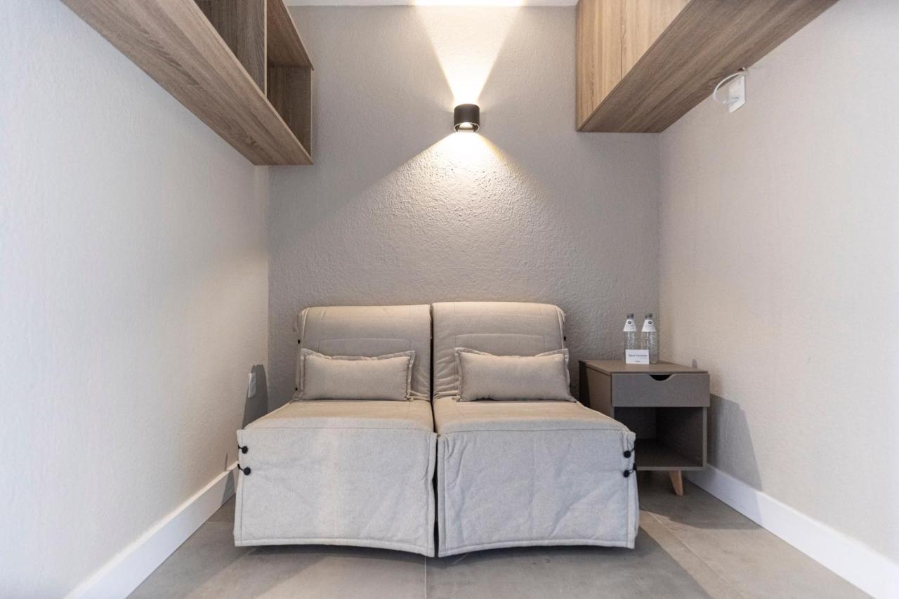 Nobile Hotel Montoya La Barra Zewnętrze zdjęcie